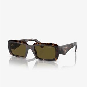 PRADA PR 27ZS Sunglasses Like New